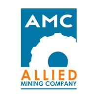 ALLIED MINING COMPANY logo - Similar company to Paras Mining And Minerals