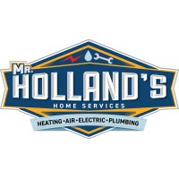 Mr. Holland's Home Services logo - Similar company to Hartlaub Services