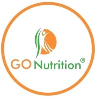 GO Nutrition logo - Similar company to Popalgae