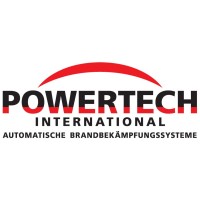 POWERTECH International logo - Similar company to Omega Power