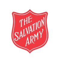 The Salvation Army New Zealand, Fiji, Tonga & Samoa logo - Similar company to Te Ara Pae Trust