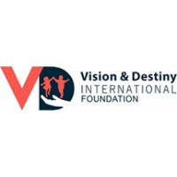 Vision and Destiny International Foundation (VDIF) logo - Similar company to Crossmind Consulting