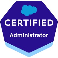 Certified Salesforce logo - Similar company to Secunet