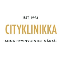 Cityklinikka - City Clinic logo - Similar company to Kliniker Gmbh
