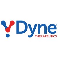 Dyne Therapeutics logo - Similar company to Wave Life Sciences