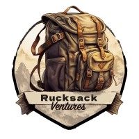 Rucksack Ventures logo - Similar company to Drs Architects