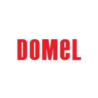 Domel logo - Similar company to Epilog D.O.O.