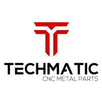 TECHMATIC Lda logo - Similar company to Techmatic Inc