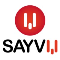 SayVU Technologies logo - Similar company to Faception