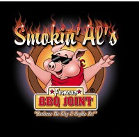 Smokin' Al's Famous BBQ Joint logo - Similar company to Smokin Al'S Bbq