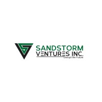 Sandstorm Ventures logo - Similar company to Dana Ventures