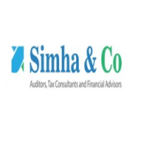 Simha & Co logo - Similar company to Scc Group