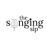 The Singing SLP LLC logo - Similar company to Prosper Therapy Services