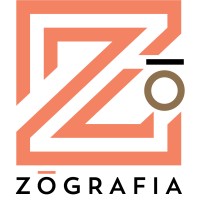 Zografia, A Design Group logo - Similar company to Eeze Solutions Ltd