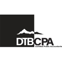 DTBCPA PLLC logo - Similar company to 1/N Cfo