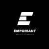 Emporiant (Anto Markunovic) logo - Similar company to Retinacam