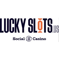 LuckySlots.us logo - Similar company to Sweepstack