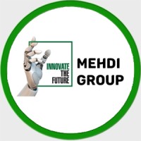 Mehdi Group - Innovate The Future logo - Similar company to Mehdi Codes