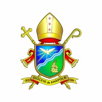 Diocese de Anápolis logo - Similar company to 2º Registro De Imóveis De Anápolis