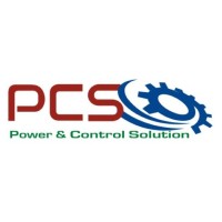 Power and Control Solution logo - Similar company to Power & Control Solutions Ltd