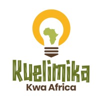 Kuelimika Kwa Africa logo - Similar company to Philinat.Com