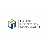 United Hospitality Management logo - Similar company to Dell Rose Development