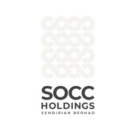 SOCC Holdings Sdn Bhd logo - Similar company to Maka Gps Technologies Pte. Ltd.