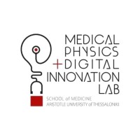 AUTH Medical Physics & Digital Innovation Lab logo - Similar company to Managidith - Master Of Managing Digital Transformation In The Health Sector