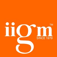 IIGM logo - Similar company to Samr Technology