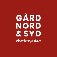 Gård Nord & Syd logo - Similar company to Food Evolution