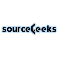 Sourcegeeks Tech logo - Similar company to Arctix Freelancing Network