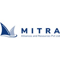 Mitra Alliances And Resources Pvt Ltd.