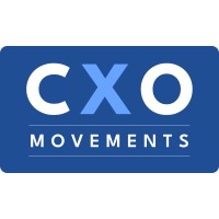CXO Movements logo - Similar company to Virtus Publishing Llc