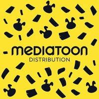Mediatoon Distribution logo - Similar company to Edifa - Groupe Media Participations