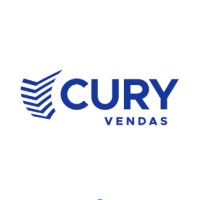 Cury Vendas logo - Similar company to Domonet