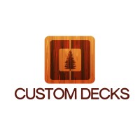 Custom Decks logo - Similar company to Hd Compression - Ontario