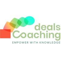 Deals Coaching logo - Similar company to Mth Coaching