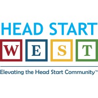 Head Start WEST logo - Similar company to Sprout Reading Intervention
