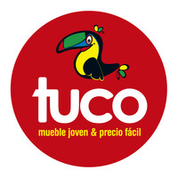 Tuco Muebles (México) logo - Similar company to Muebles Cancún