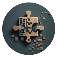 ConstructData logo - Similar company to Prenitte Solutions