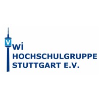 VWI Hochschulgruppe Stuttgart e.V. logo - Similar company to Iws Immobilienwirtschaft Stuttgart E. V.