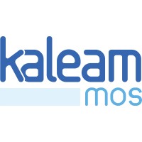 KaleamMOS logo - Similar company to Kaleam