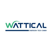 WATTICAL Energon Tech GmbH logo - Similar company to Wolqe Gmbh