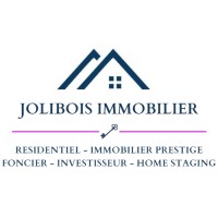 JOLIBOIS IMMOBILIER logo - Similar company to Henrion Immobilier