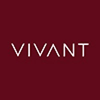 VIVANT Wine logo - Similar company to Pixel Deep