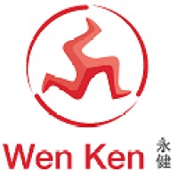 Syarikat Wen Ken Drug Sdn Bhd logo - Similar company to Wharton Engineering Consulting Pte. Limited