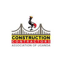 Construction Contractor's Association of Uganda logo - Similar company to Productivity Bootcamp