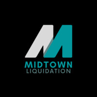 Midtown Liquidation logo - Similar company to Mr Stuff Warehouse