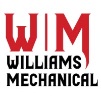 Williams Mechanical Service Inc. logo - Similar company to Williams Mechanical