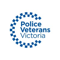 Police Veterans Victoria logo - Similar company to Solve Transition